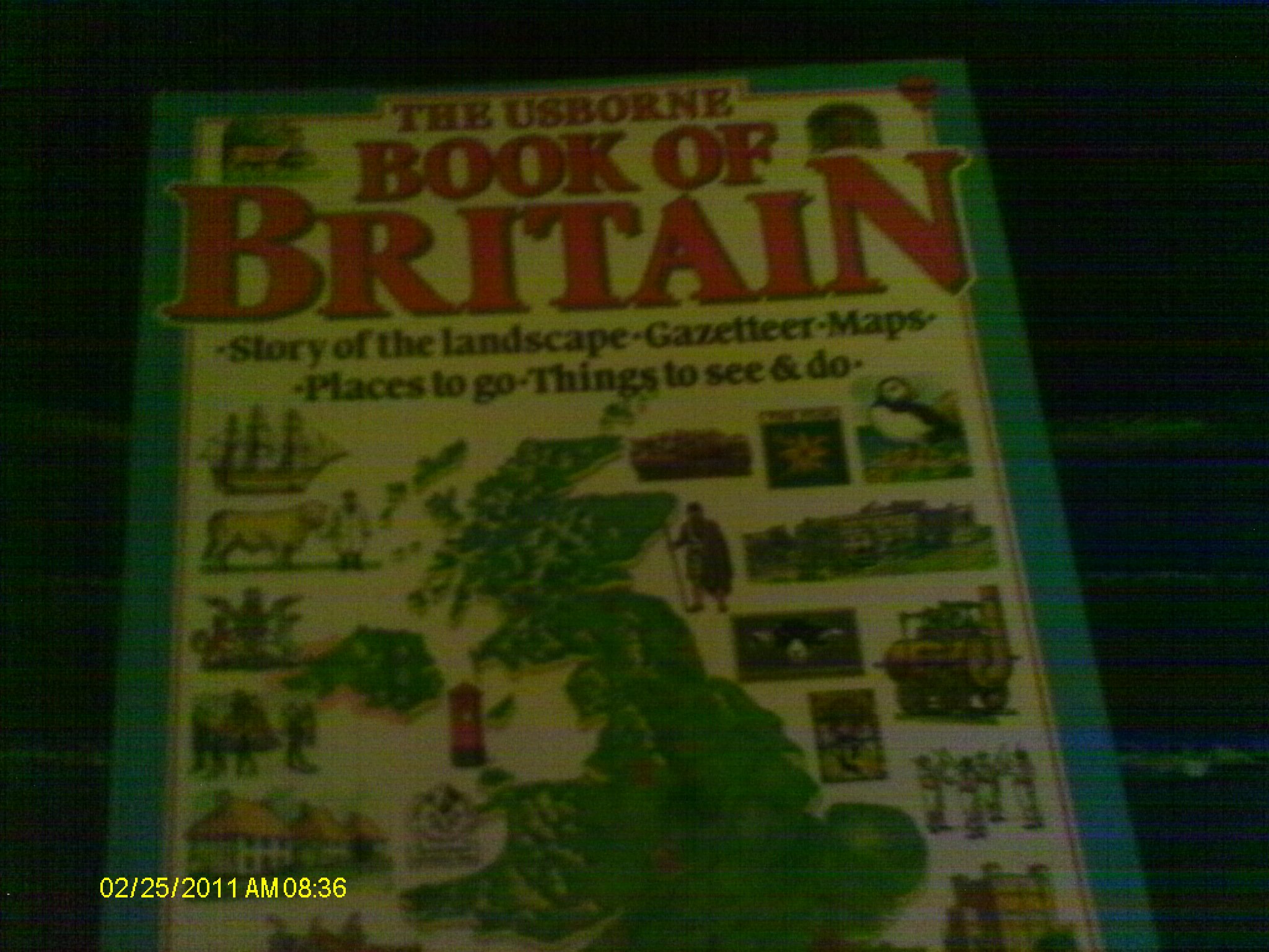 Book of Britain