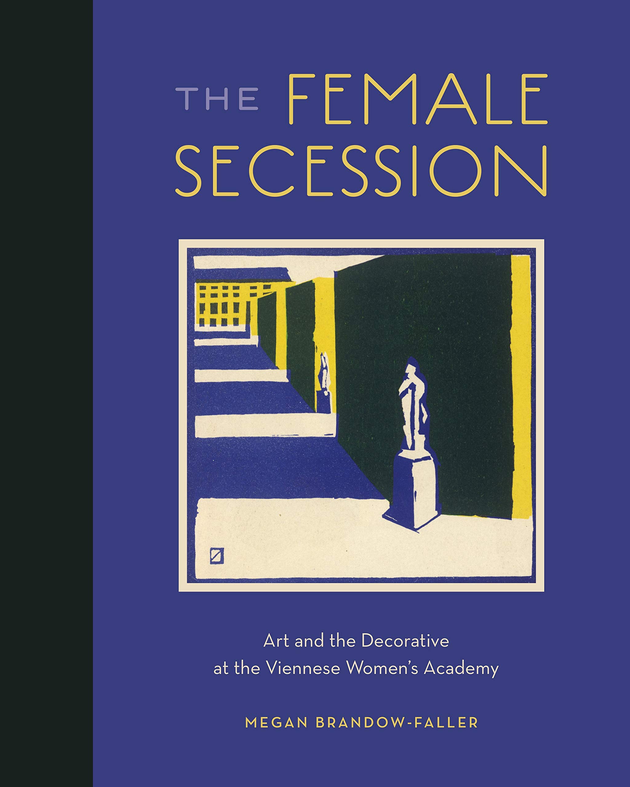 The Female Secession Art and the Decorative livre d'art de prestige