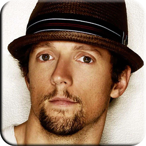 Jason Mraz Lyrics App - App on Amazon Appstore
