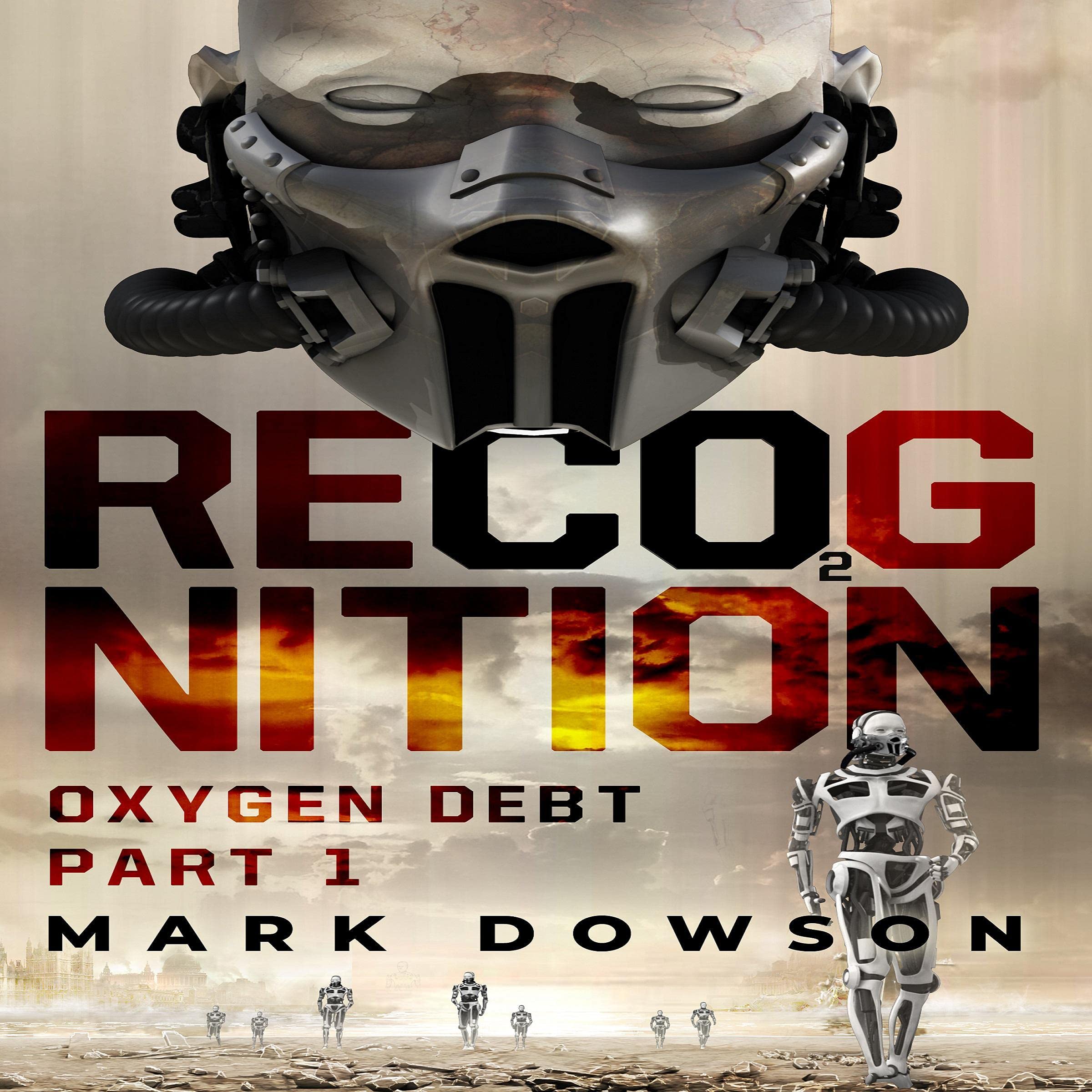 Cover art for ReCognition