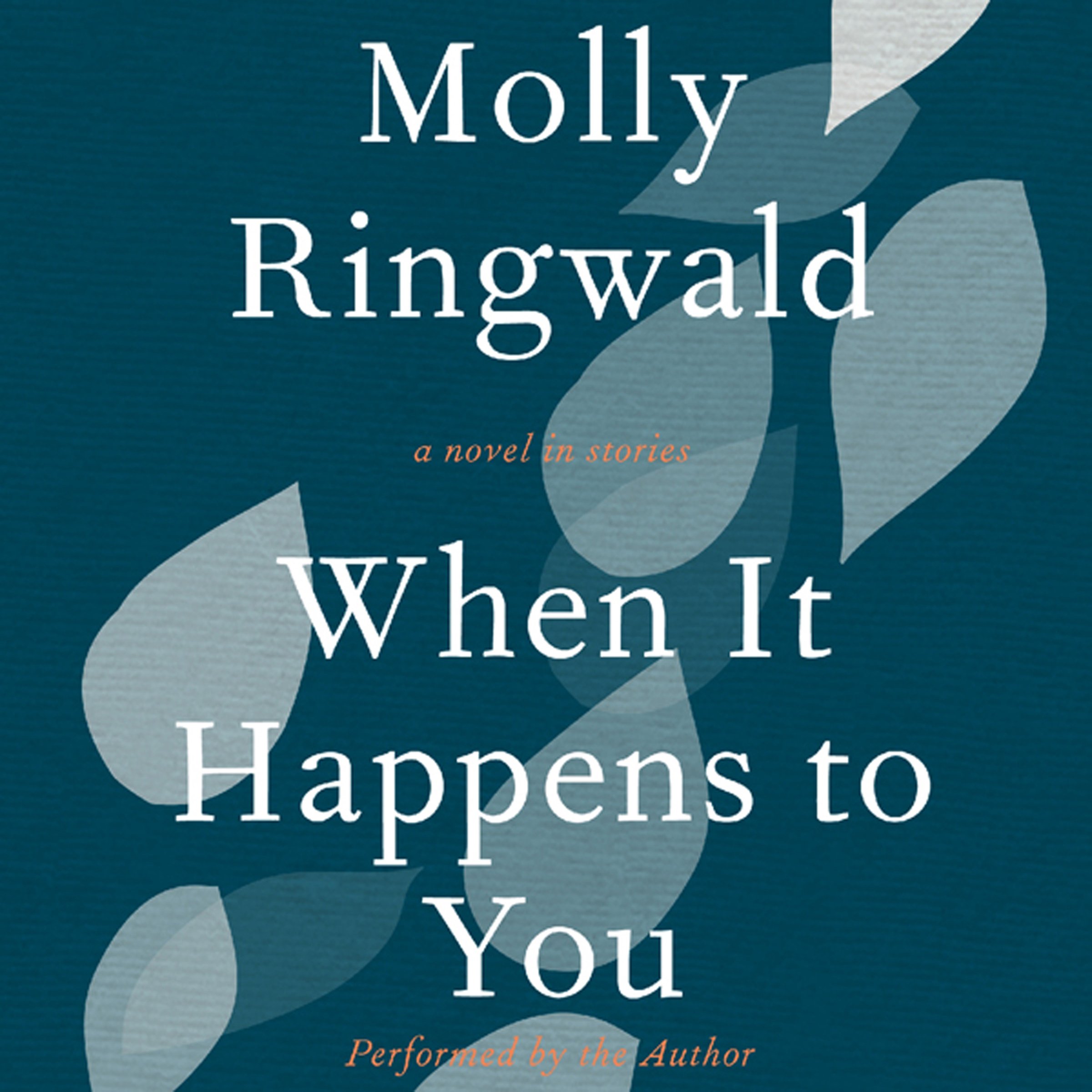 Cover art for When It Happens to You