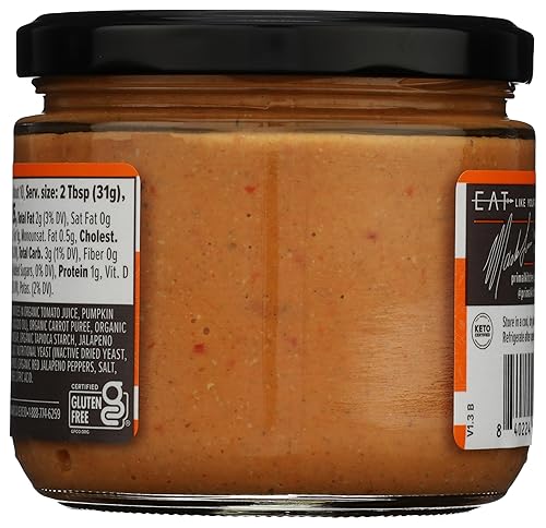 Miniatura 3 de Primal Kitchen Queso a base de plantas lácteas, 11.5 onzas