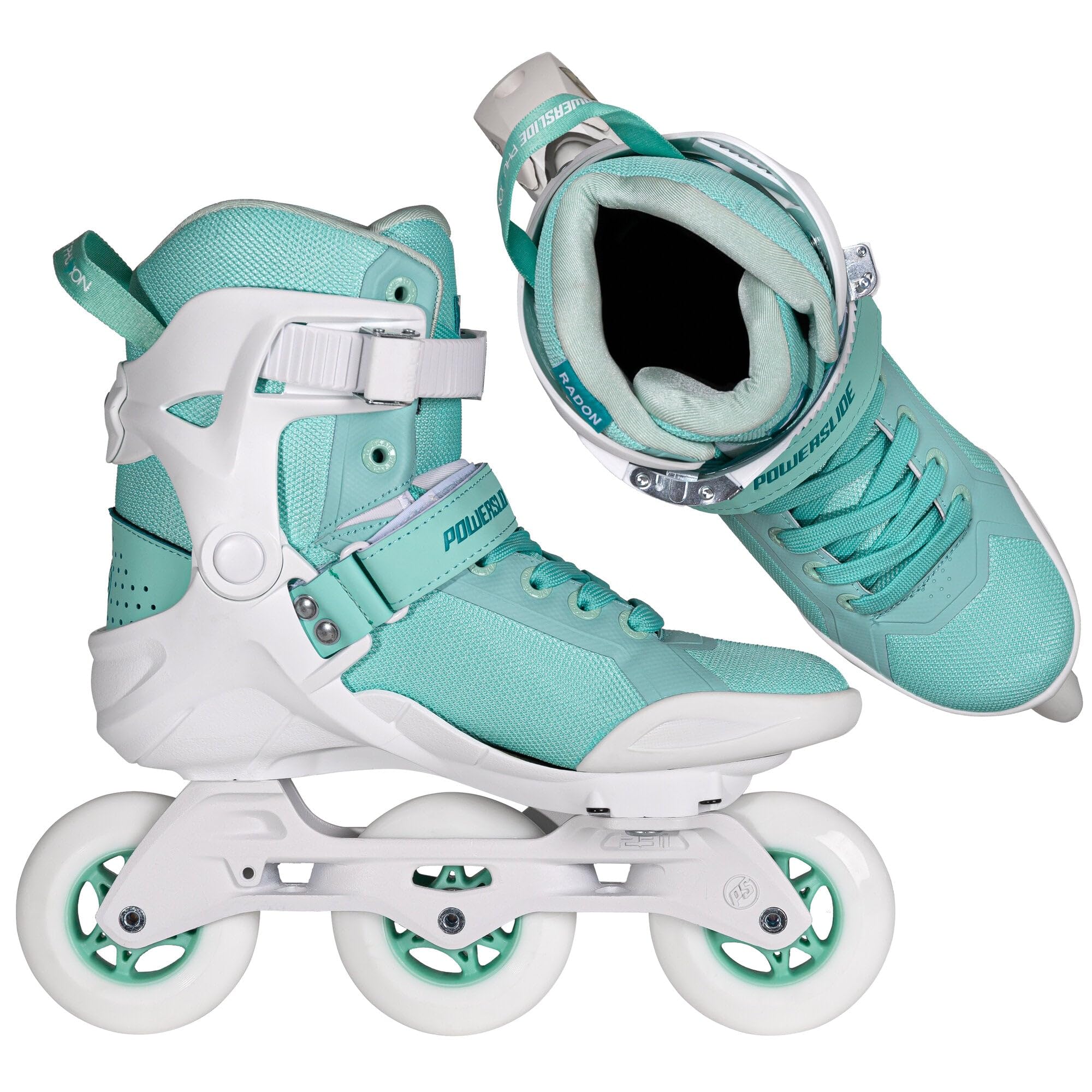Powerslide Phuzion Radon 90 Pattini da donna