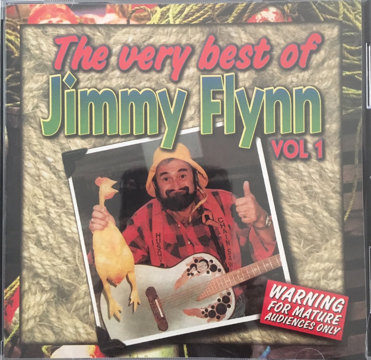 Very Best Of [Audio CD]