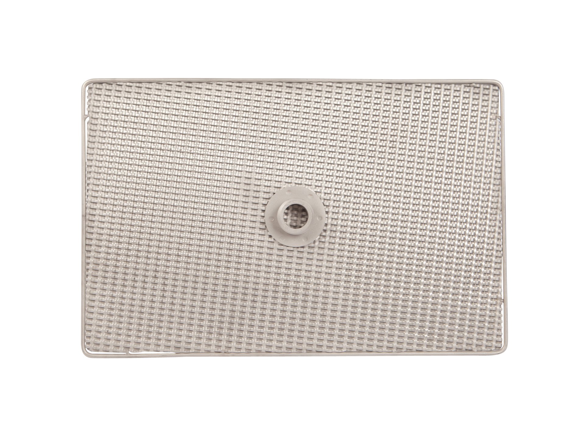 Henny Penny 65447 Woven Filter Screen Weld Assembly-Ss