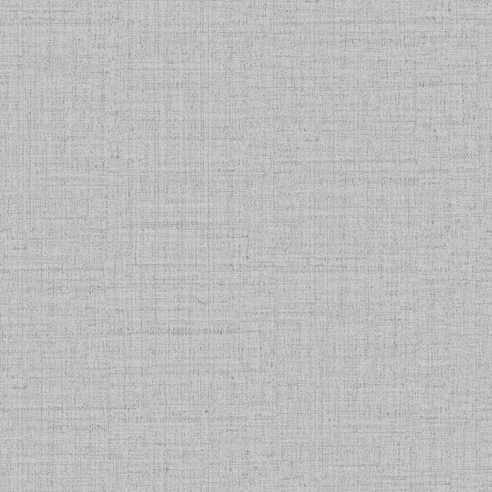 World of Wallpaper Heritage Textured Weave Vinyl Wallpaper Pale Grey WOW161 Wowen Effect Metallic - Feature Wall Paper for Living Room Bedroom Lounge Hallway