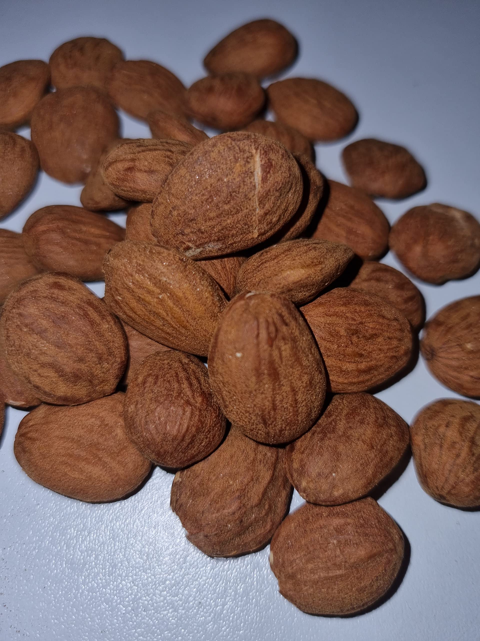 Amande Marcona Extra Espagnole 100% nature Landernuts 1 kg