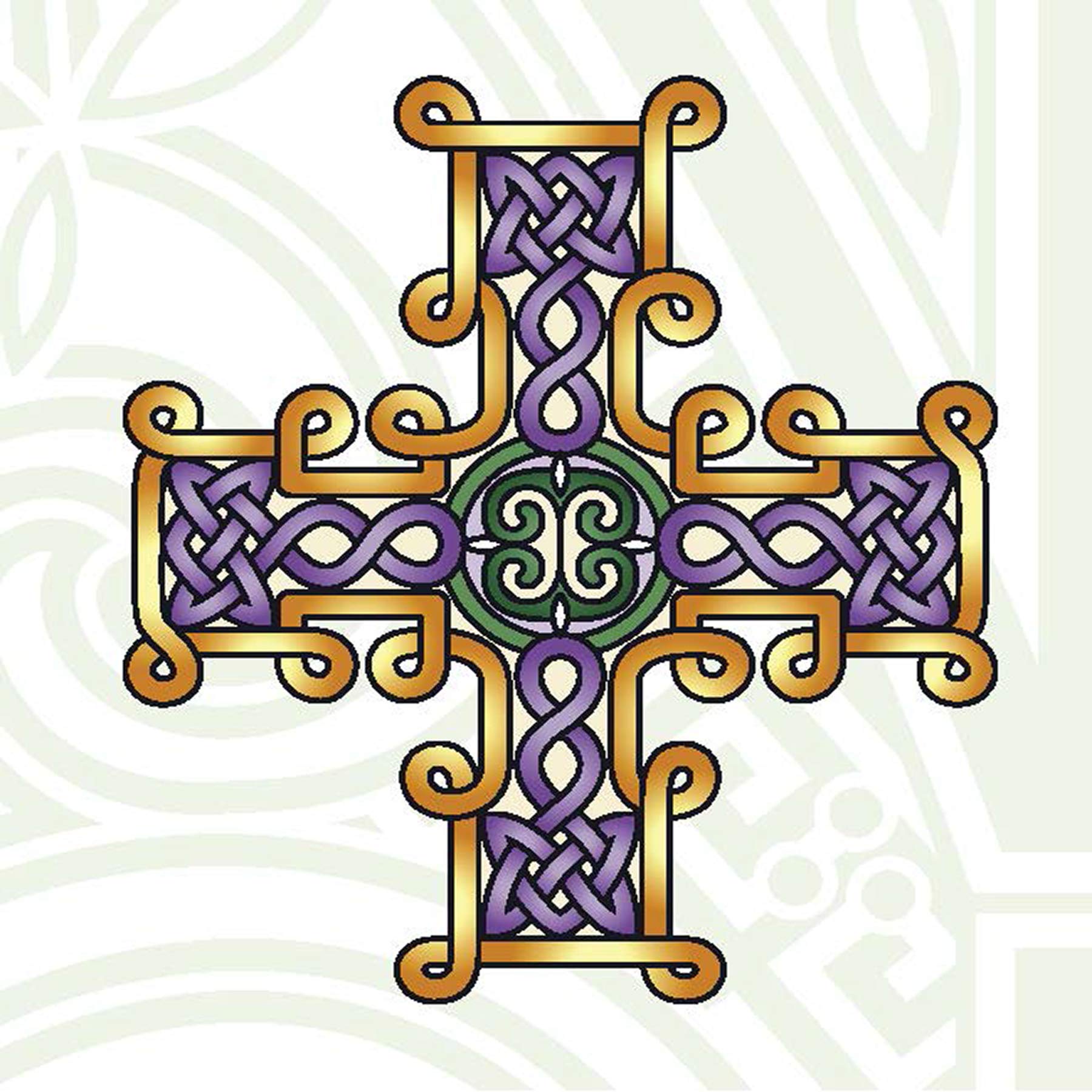 Creating Celtic Knotwork: A Fresh Approach to Traditional Design