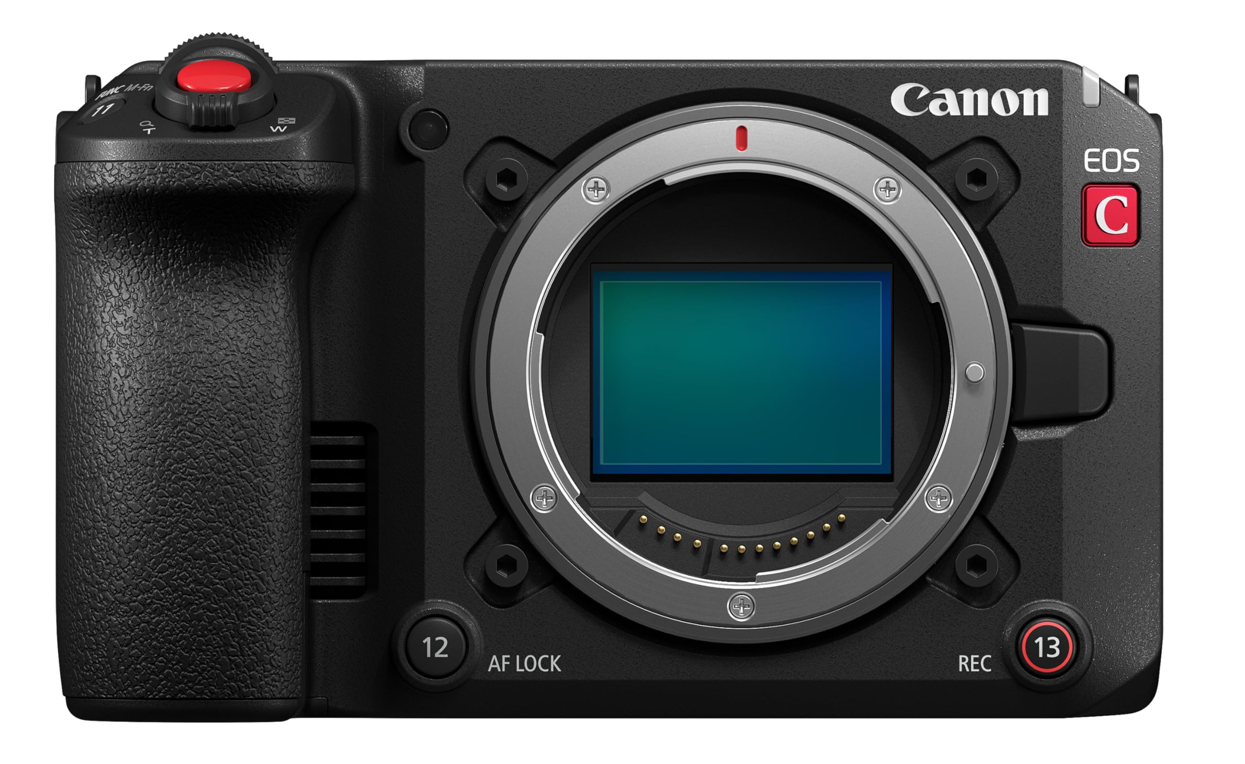Canon Digital Cinema Camera EOS C50 (EU) | Super 35mm Sensor | 4K Video | Compact Professional Cinema Body-image-38
