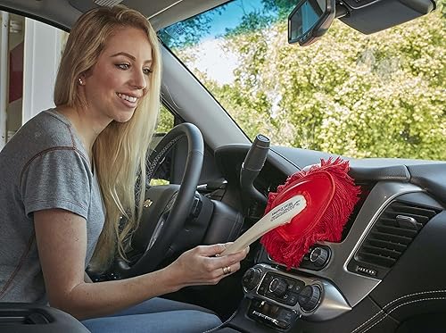 Miniatura 5 de California Car Duster 62447-8B Mini Duster