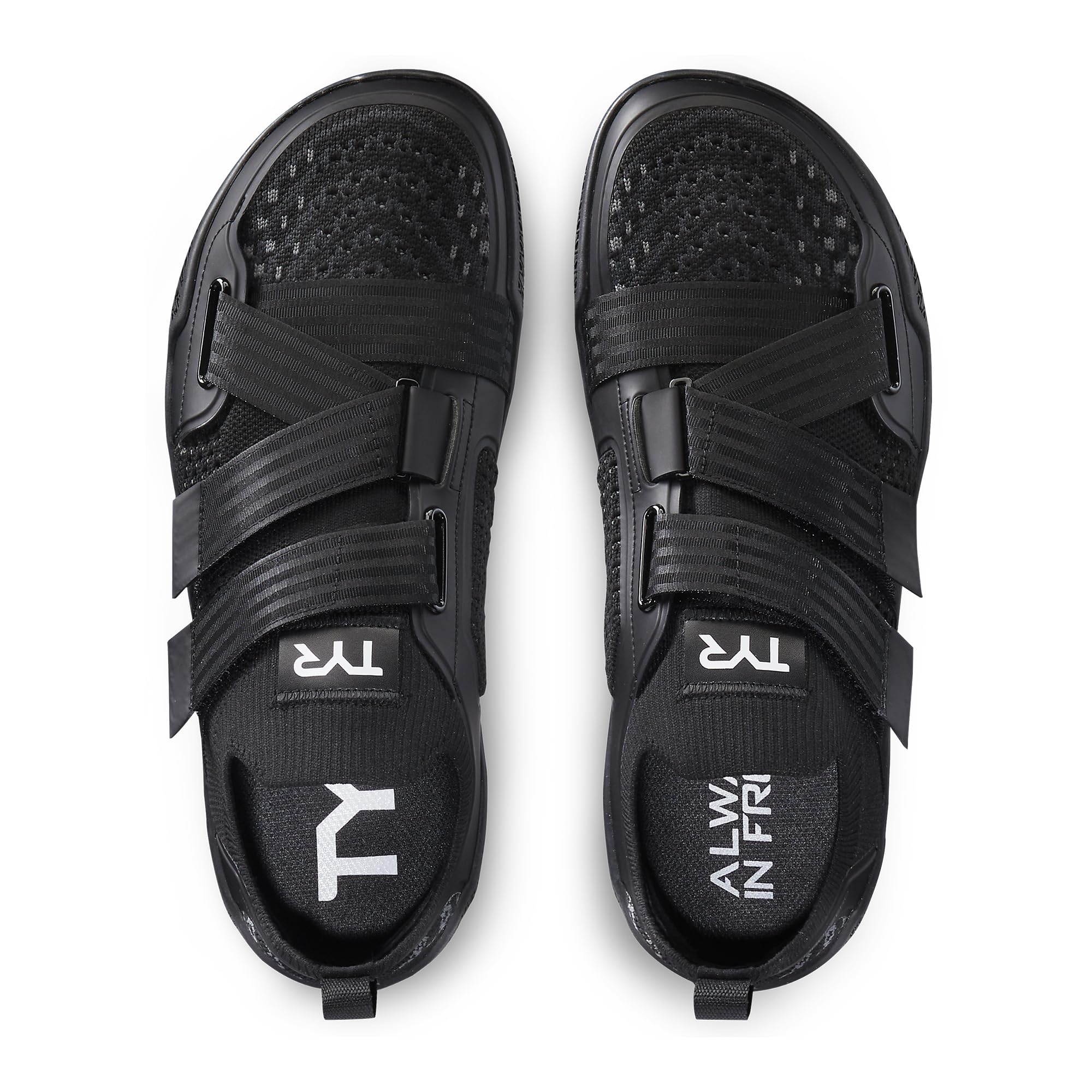 TYR DZ-1 BF Stabstrap Trainers EU 38 2/3