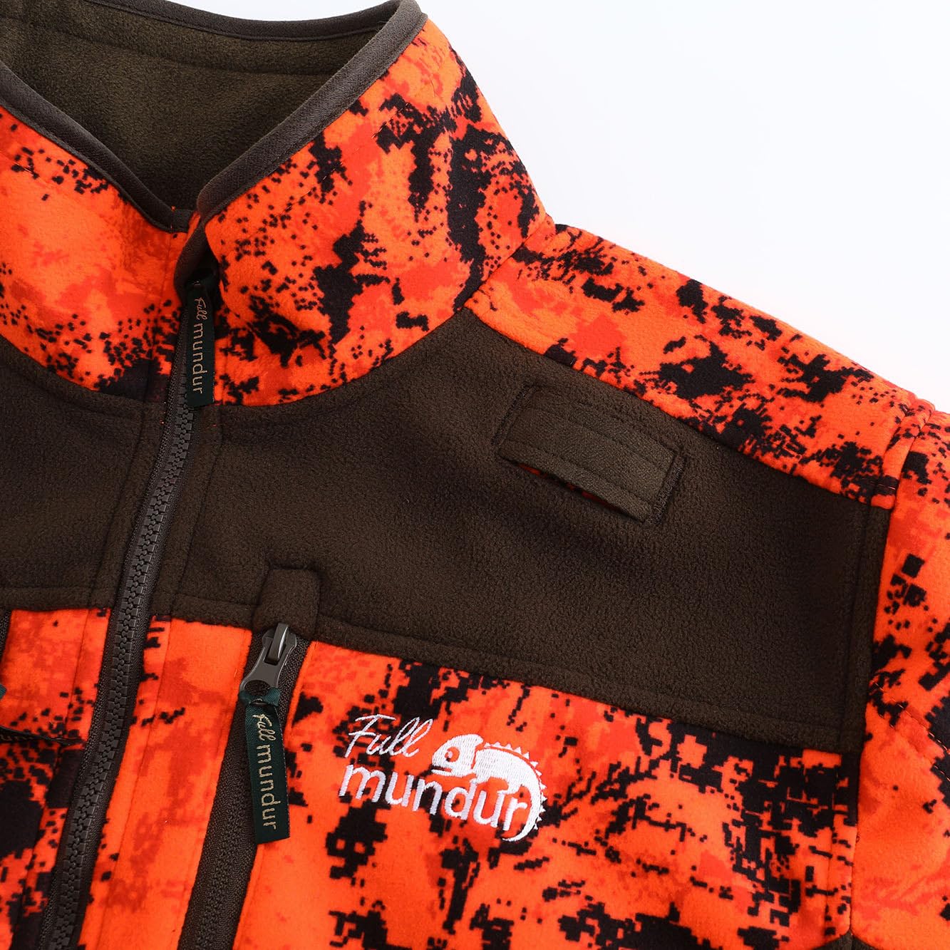 chaqueta de caza naranja, chaqueta militar, chaqueta táctica, sudadera para hombre, cortavientos e impermeable