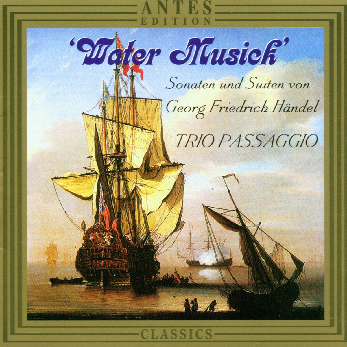 Water Music