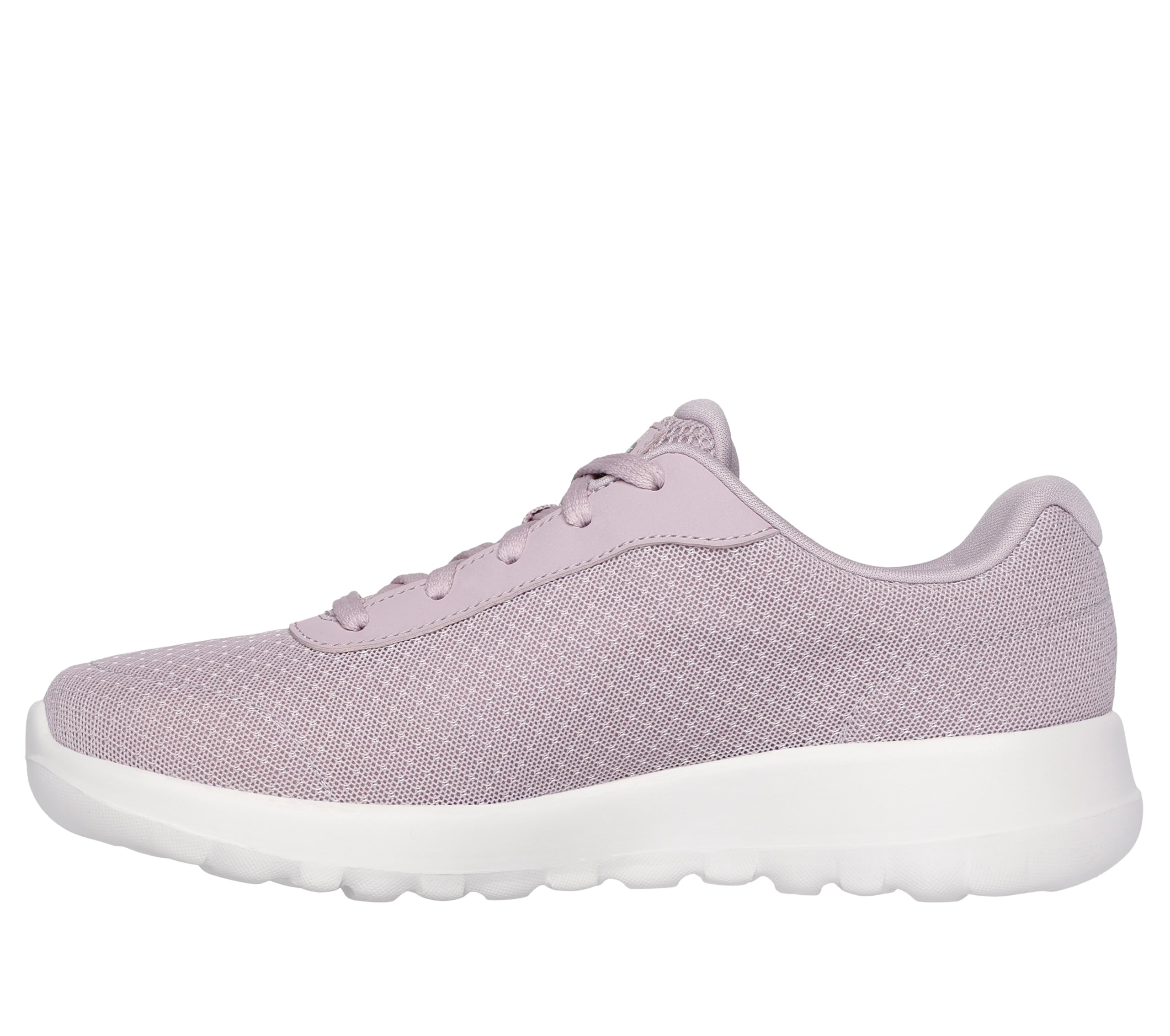 Skechers Damskie wodoodporne trampki Go Walk Joy Sareh