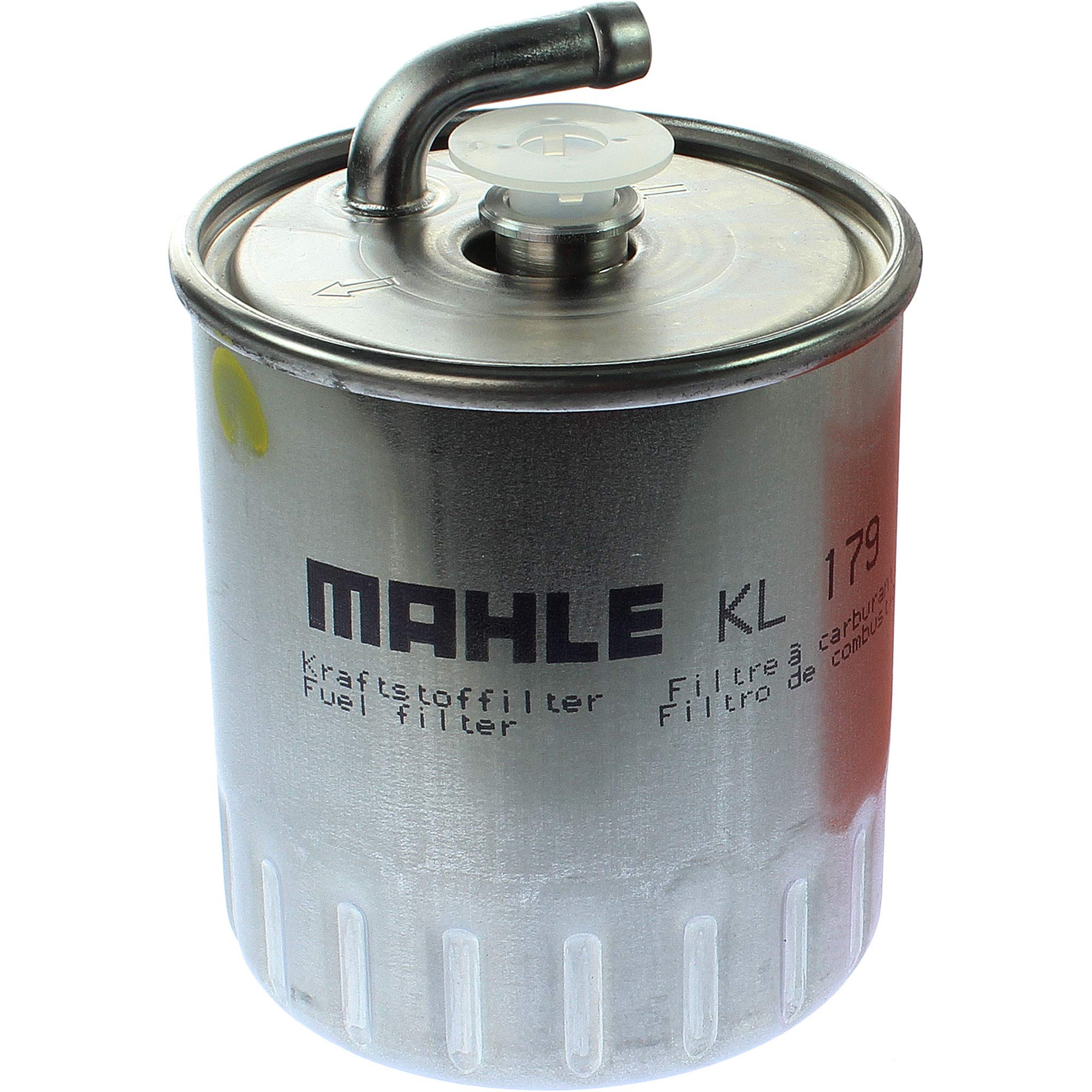 Paquete de inspección Kit de mantenimiento con filtro de aceite OX 153D3, filtro de aire LX 752, filtro de combustible KL 179, tornillo de cierre