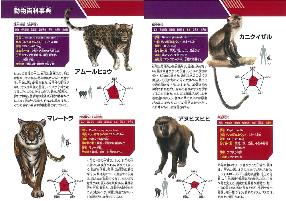 どっちが強い!?クロヒョウVS(たい)マンドリル まさかの空中決戦他１９冊 どっちが強い!? クロヒョウvsマンドリル まさかの空中決戦 (角川