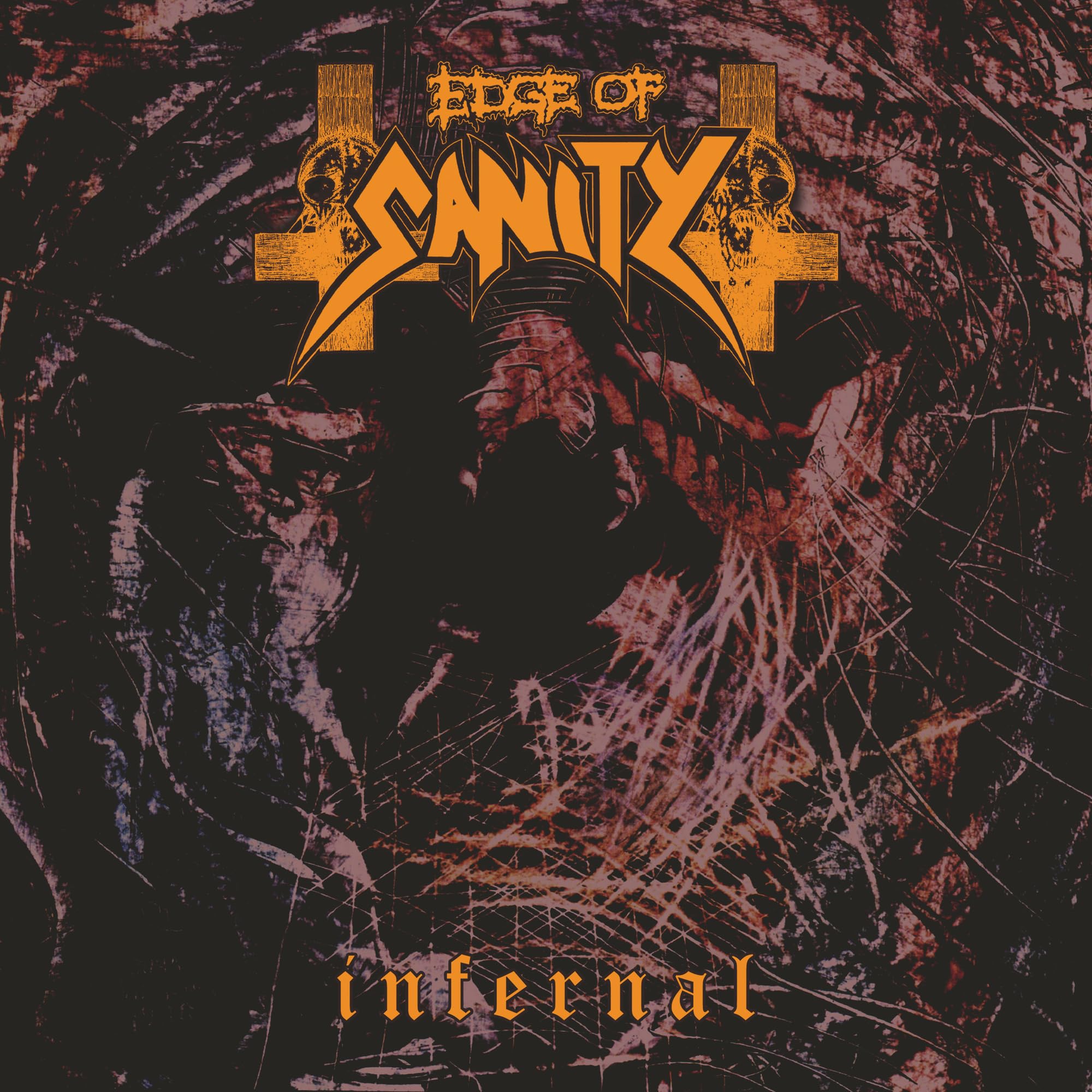 Infernal (Re-Issue) [VINYL]