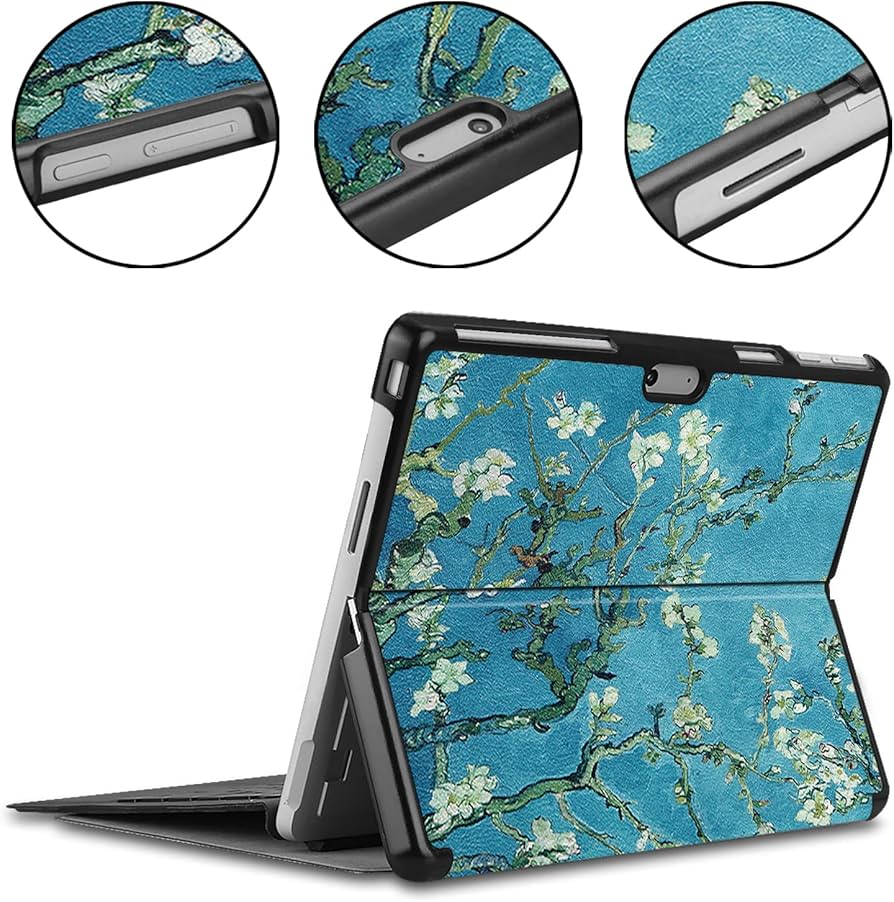 Amazon.co.jp: For Microsoft Surface Pro 9 ケース