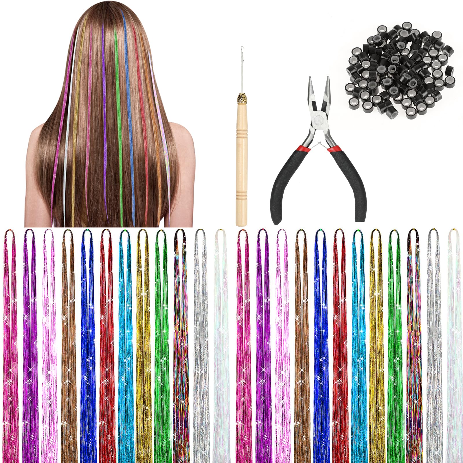 45 Migliori accessori capelli bambina nel 2022 (recensioni, opinioni