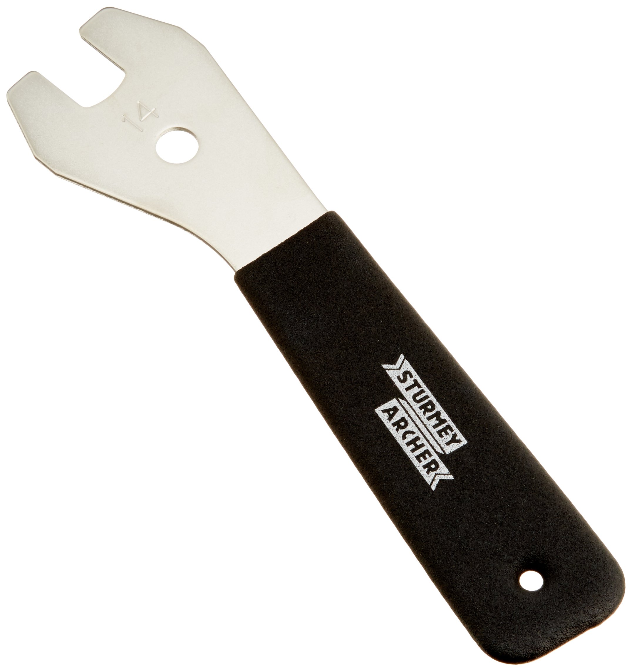 Sturmeyarcher Sturmey Archer Key 14mm piatto