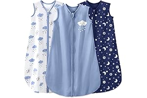 Baby Sleep Sack 6-12 Months: Dreamy Nights for Little Dreamers