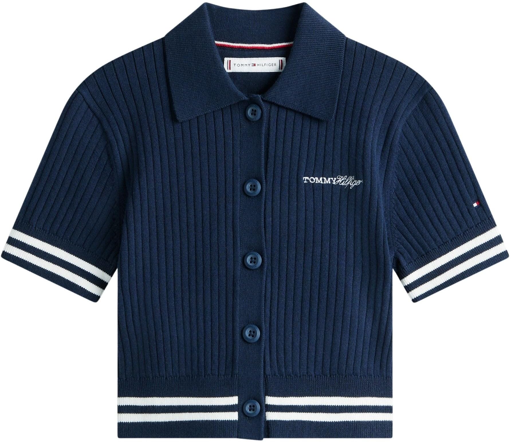 Tommy Hilfiger Polos Fille