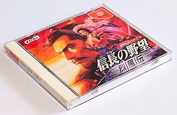 Amazon | 信長の野望 烈風伝 | ゲームソフト