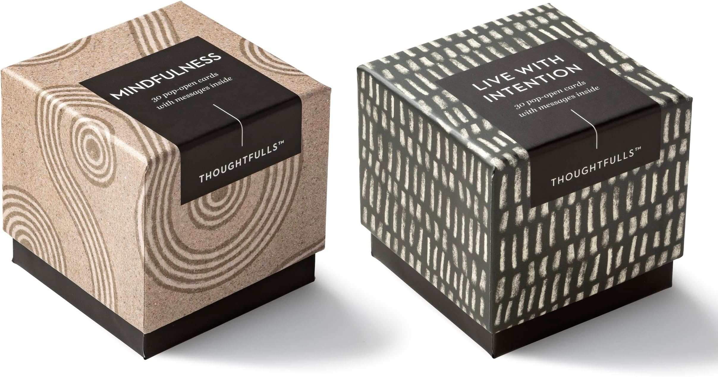 ThoughtFulls Pop-Open Cards: 2-Pack