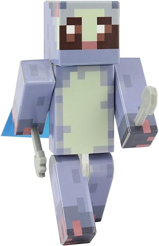 Miniatura 7 de EnderToys Figura de acción Saping Toad