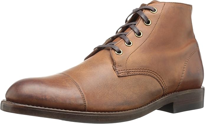 frye murray chukka