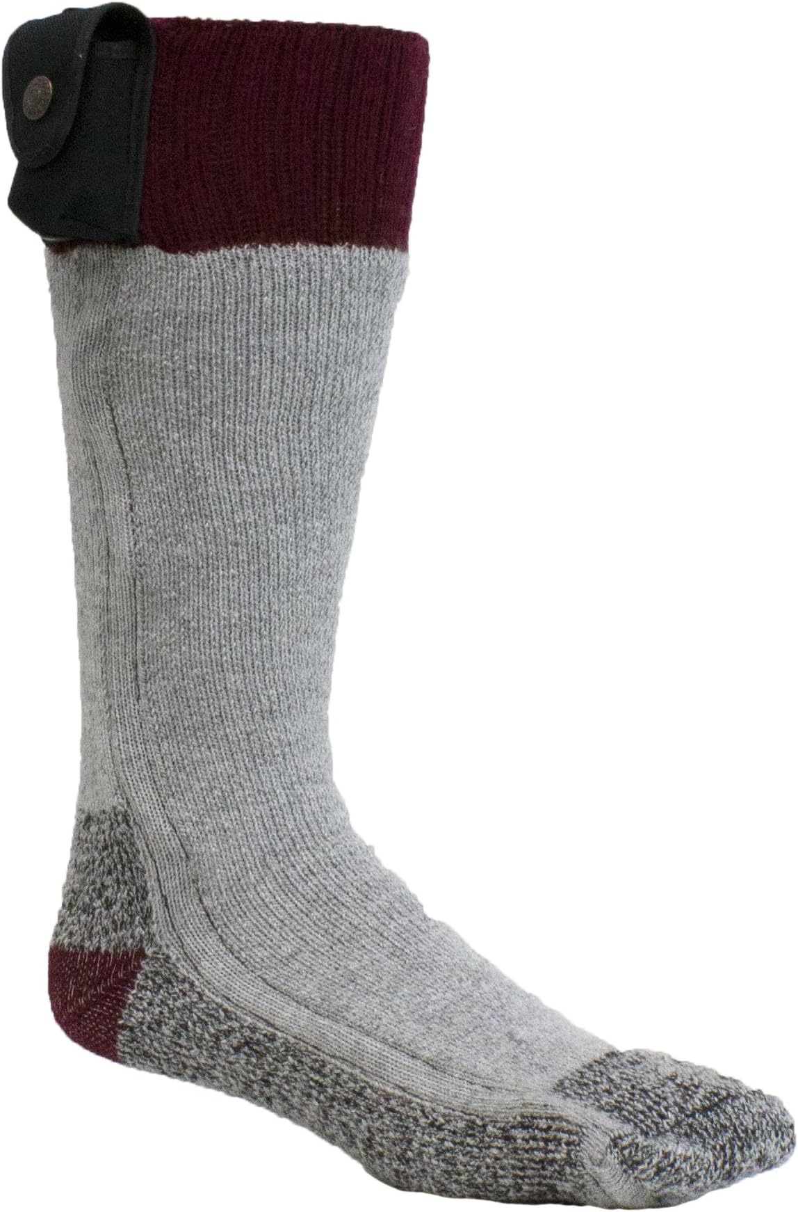Battery Heated Lectra Sox