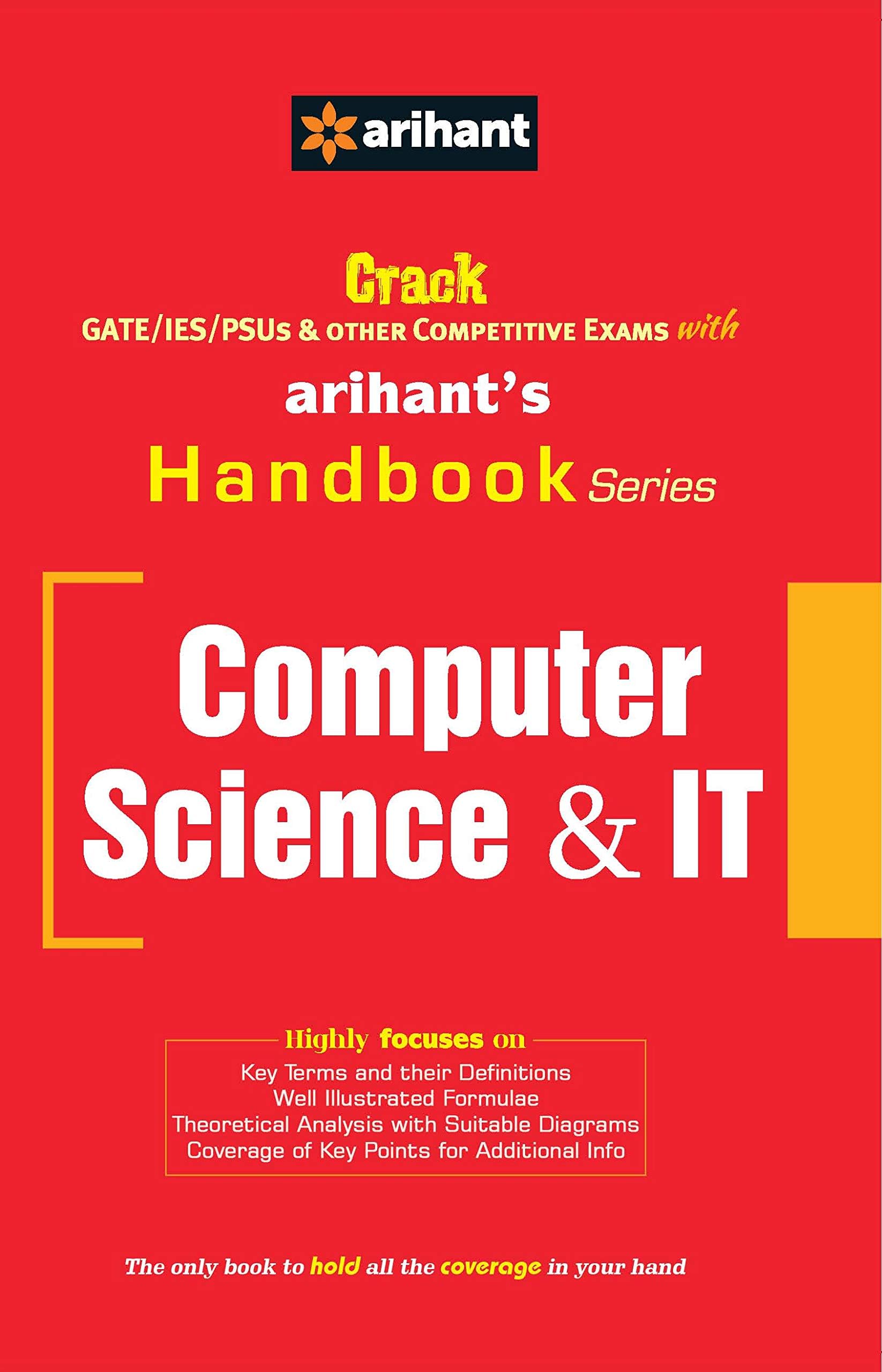 Handbook of Computer Science & IT