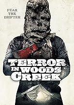 Terror In Woods Creek
