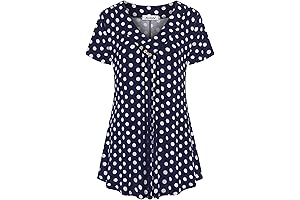 Women's Tunic: Your Go-To Summer Essential