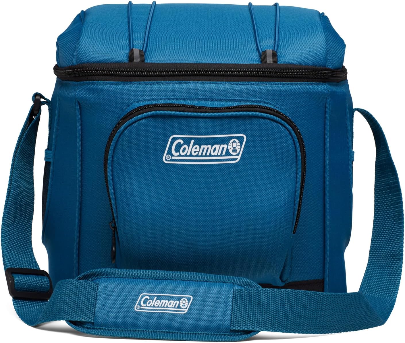 16-Can Soft Cooler with Removable Liner