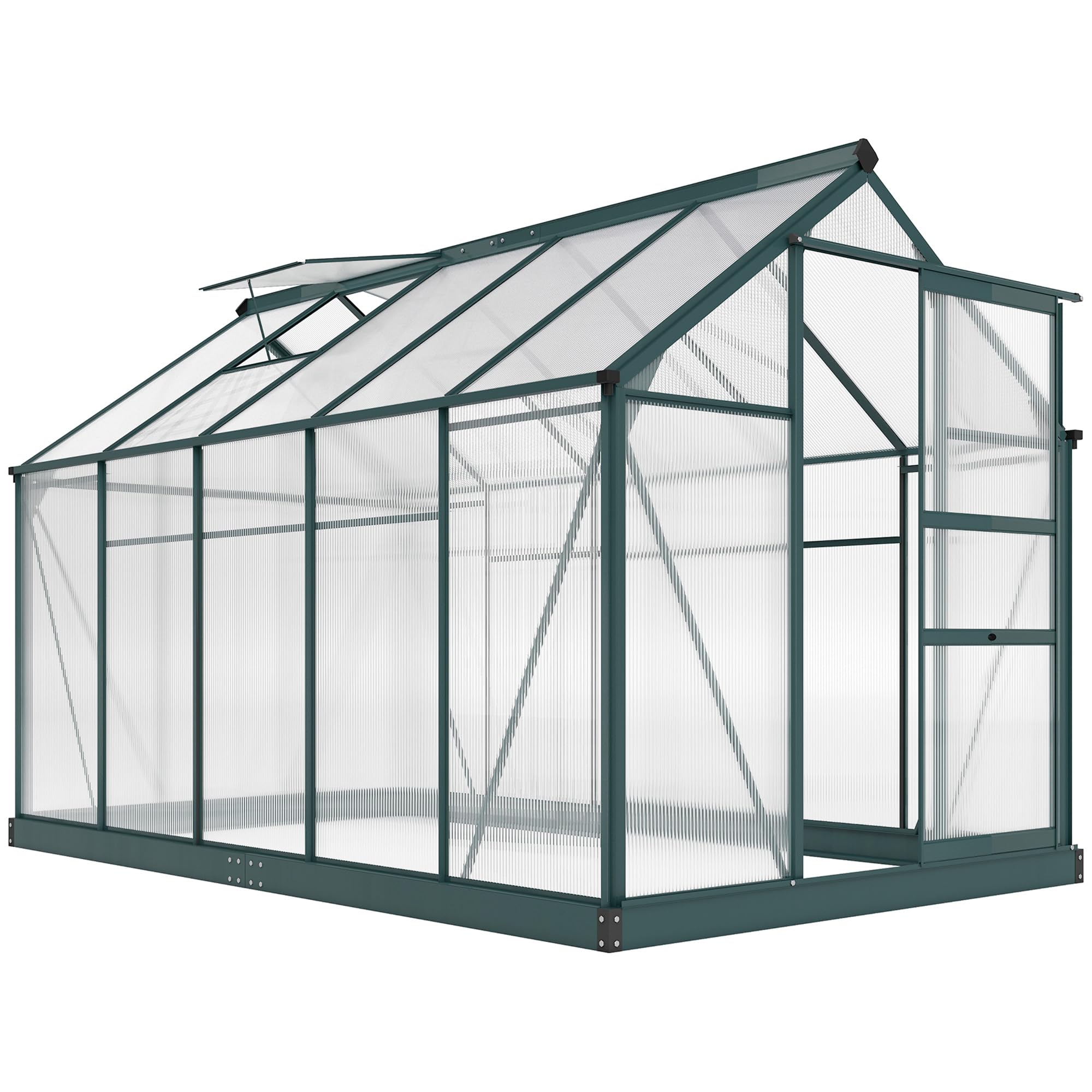 Outsunny Greenhouse