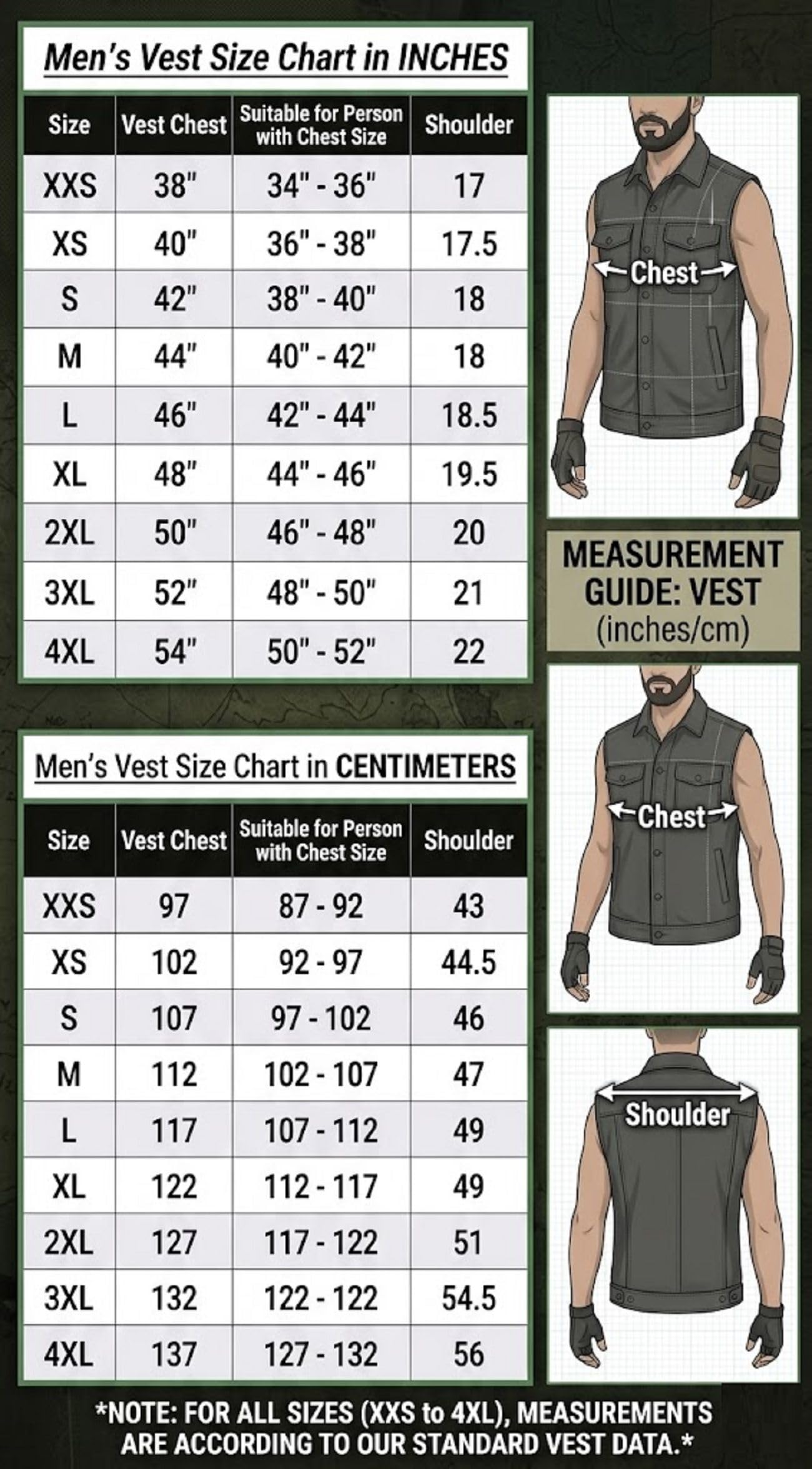 Gilet da uomo classico in cotone grigio ispirato al film casual