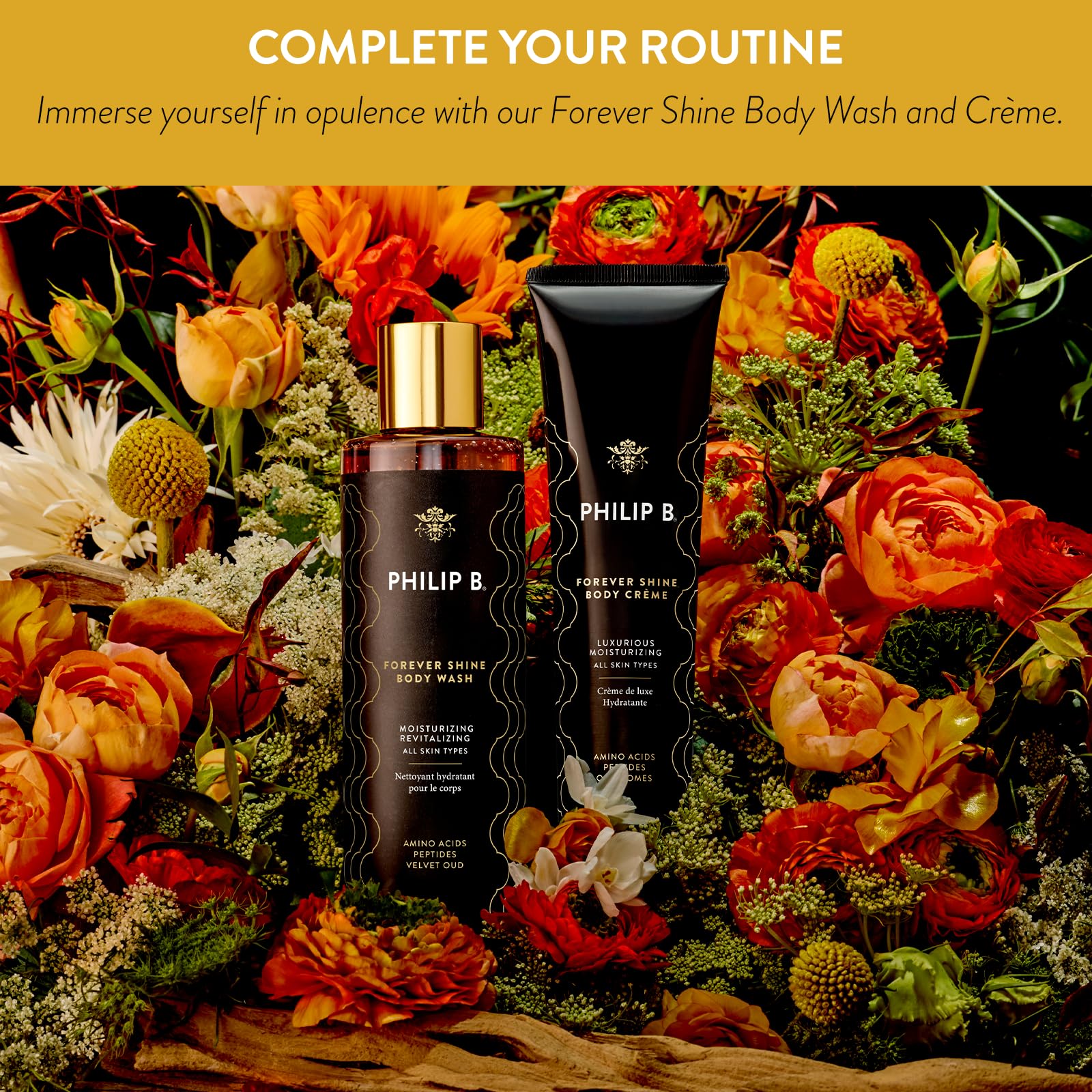 Amazon.com: Philip B.: Forever Shine