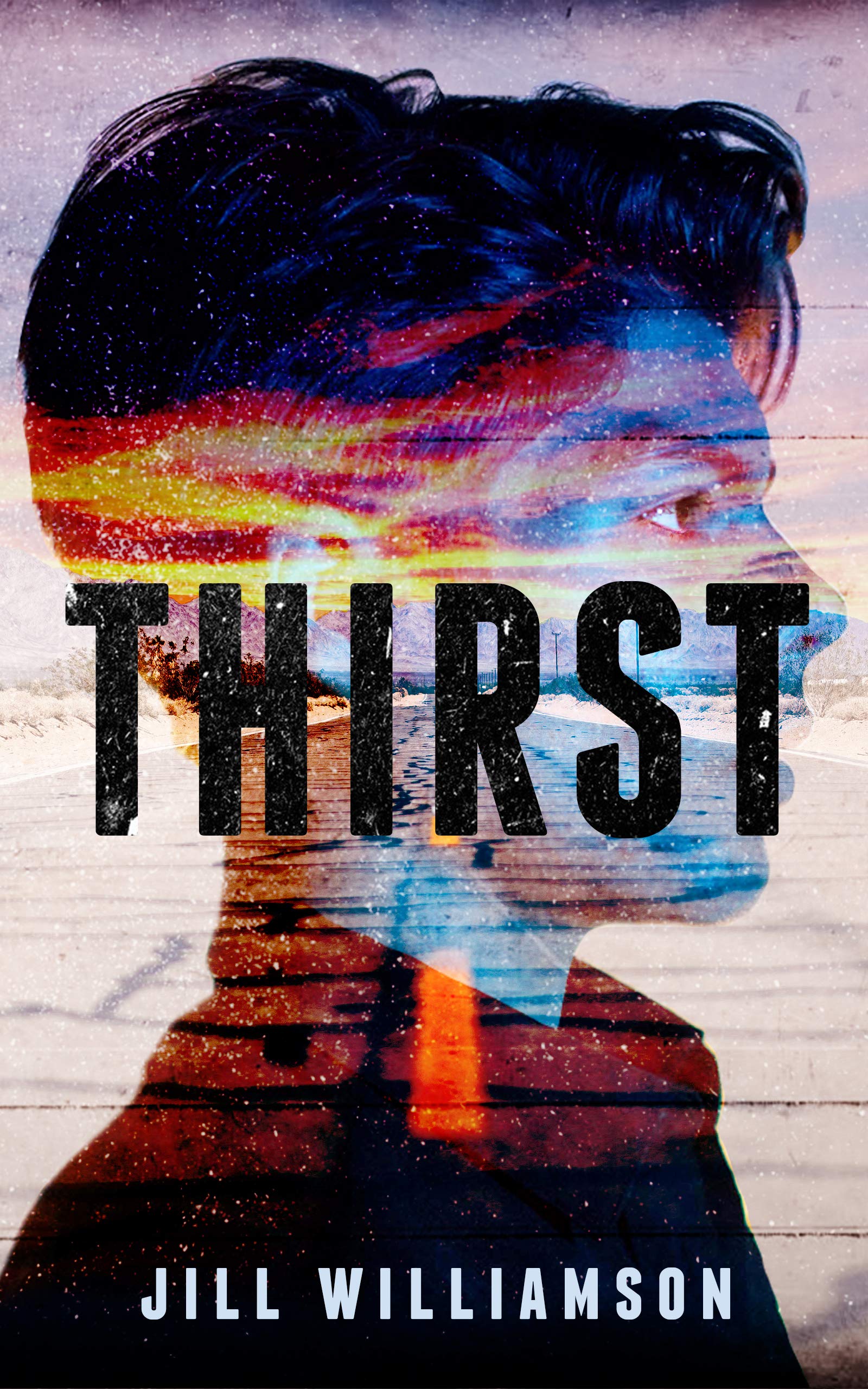 Thirst (Thirst Duology Book 1)