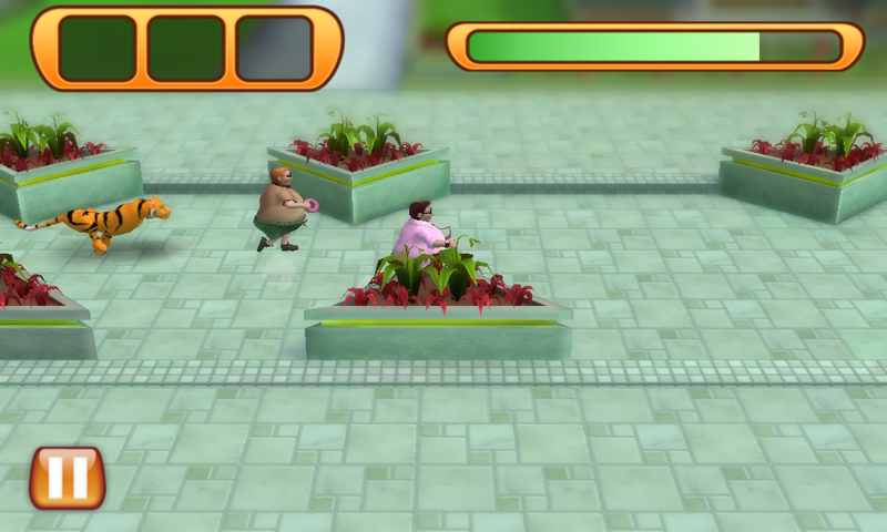 Run Fatty Run - App on Amazon Appstore