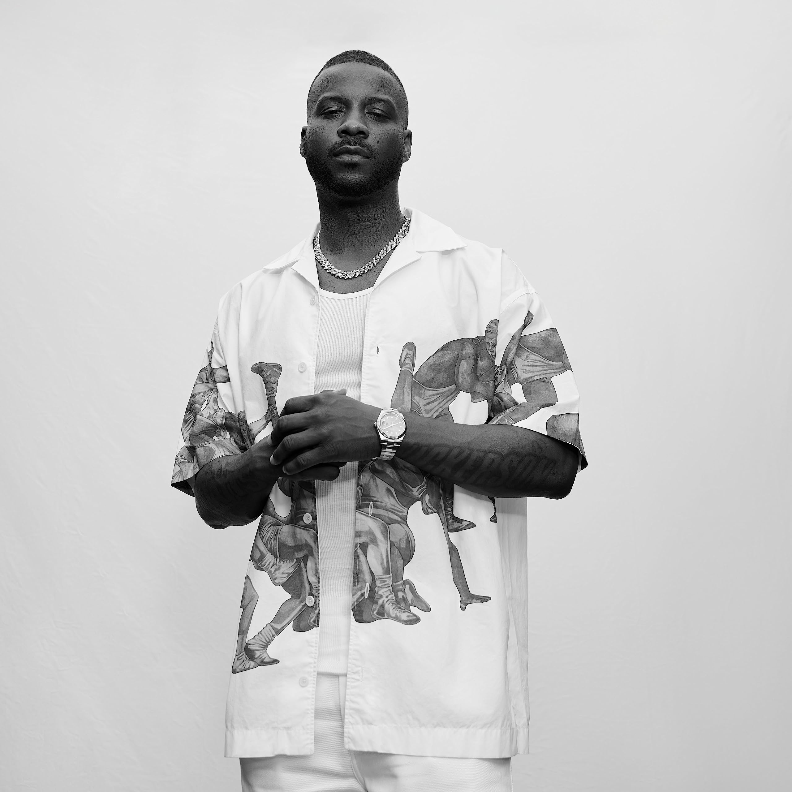 Jay Rock