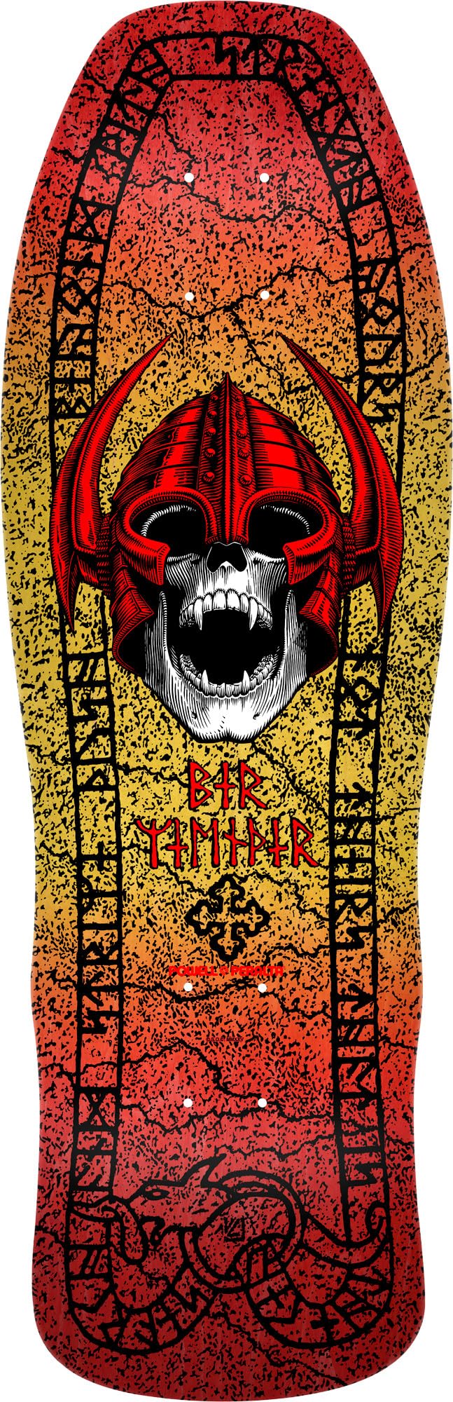 Powell Peralta Per Welinder Classic Skateboard Decks
