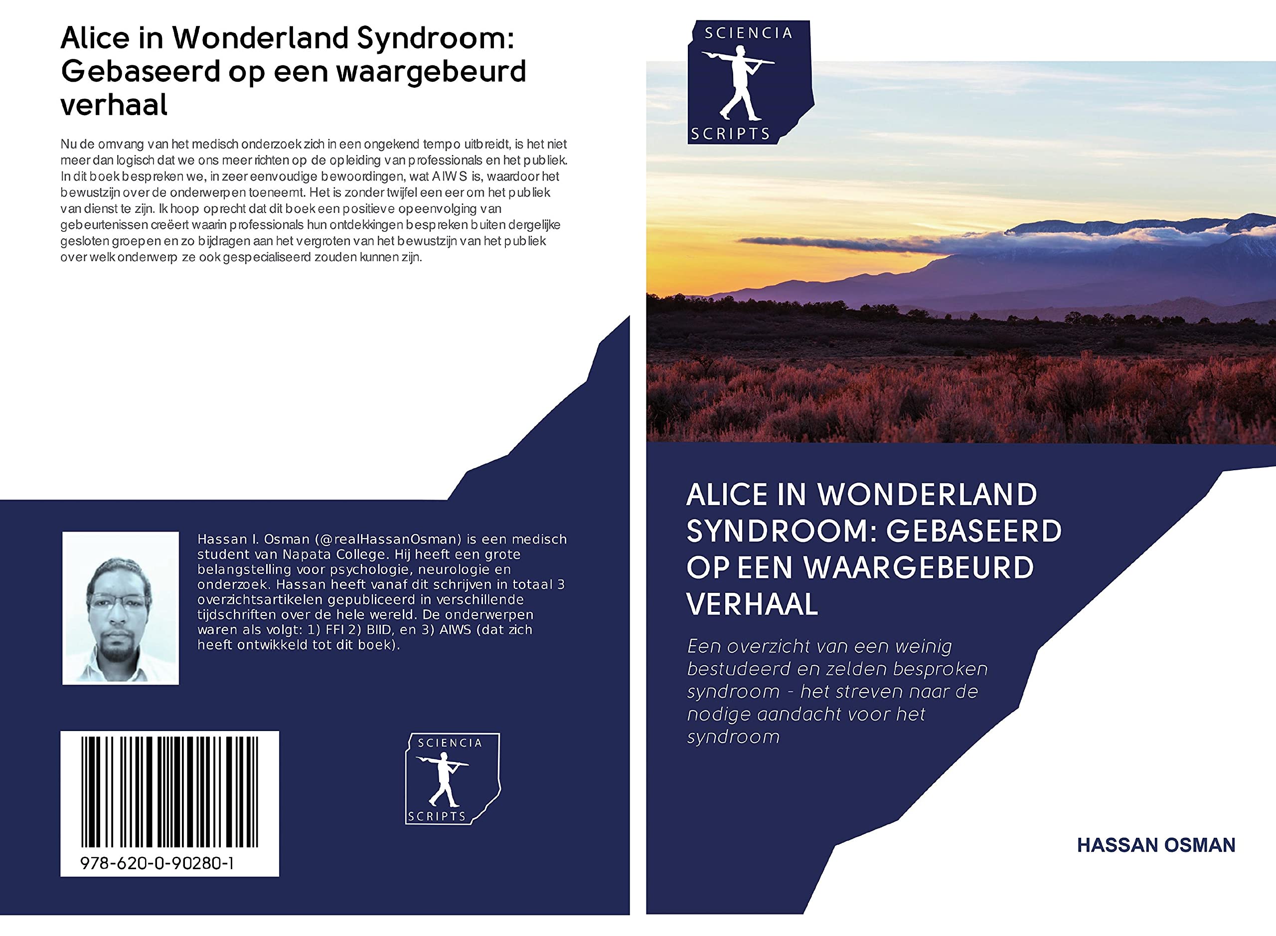 Buy Alice in Wonderland Syndroom Gebaseerd op een waargebeurd verhaal Een overzicht van een Buy Alice in Wonderland Syndroom Gebaseerd op een waargebeurd verhaal Een overzicht van een