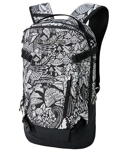 Dakine Women's Heli Pack Backpack, 12L