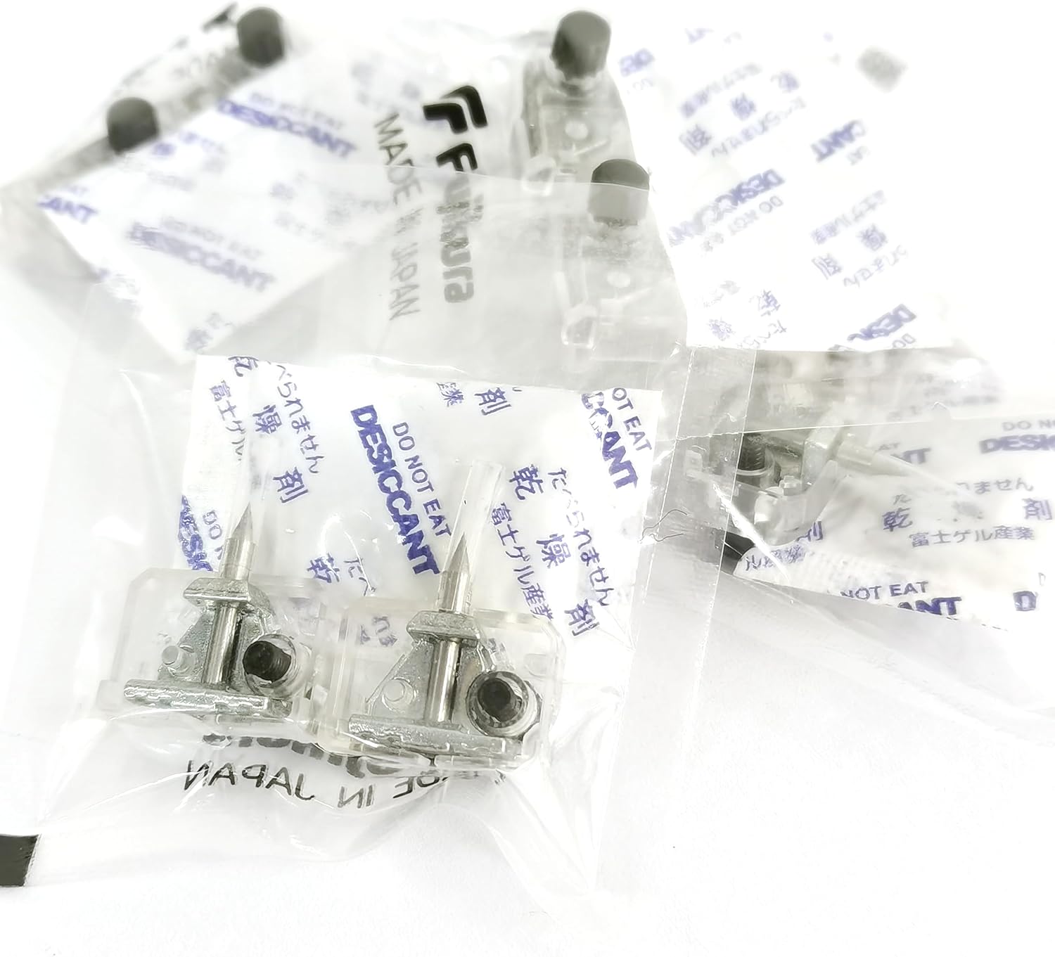 (5 pairs) ELCT2-16B For Fujikura 27S 28S 31S A31 88S 87S FSM-90S FSM-41S FSM-38S FSM-27S FSM-28S fiber fusion splicer electrodes ELCT2-16B Electrodes Rod