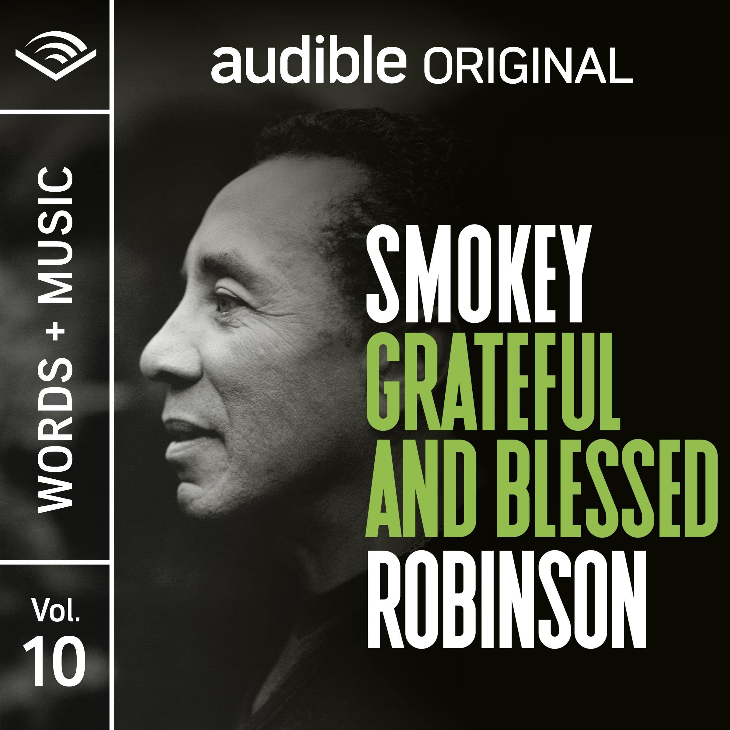 Cover art for Grateful and Blessed