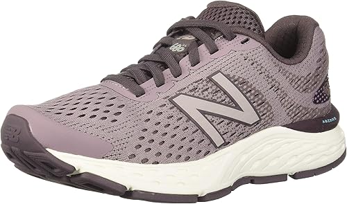New Balance Tenis de correr 680 V5 para mujer