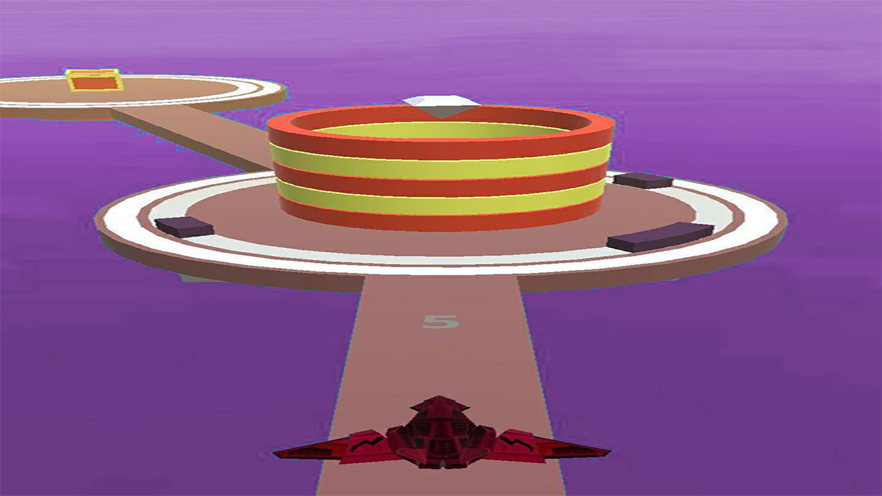 Fire Balls – Plane vs Stack Tower - App on Amazon Appstore