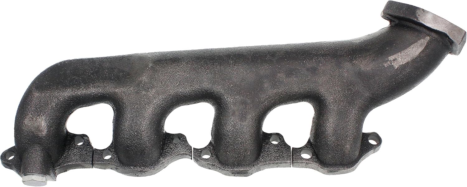Dorman 674-390 Passenger Side Exhaust Manifold Kit - Includes Required Gaskets and Hardware Compatible with Select Chevrolet / GMC Models