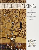 Algopix Similar Product 9 - Tree Thinking An Introduction to